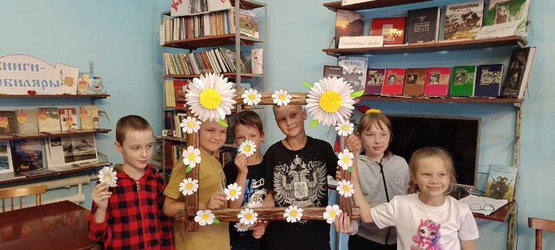 Детский оздоровительный лагерь &amp;quot;Радуга&amp;quot; (второй сезон, день пятый).