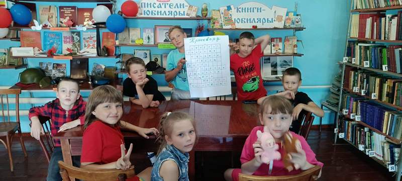 Детский оздоровительный лагерь &amp;quot;Радуга&amp;quot; (второй сезон, день третий).