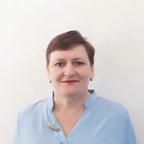 Еланцева Елена Михайловна.