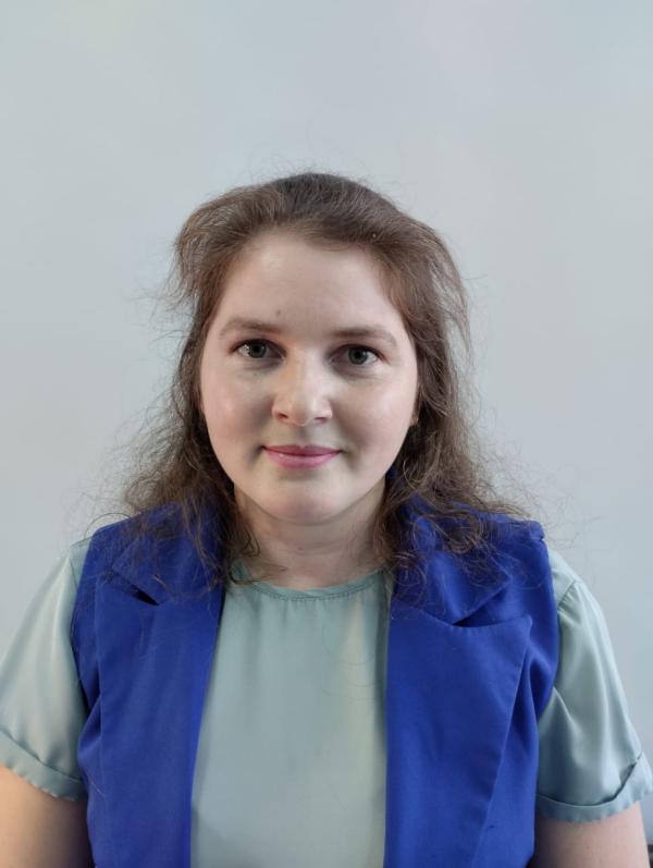 Сафина Надежда Юрьевна.