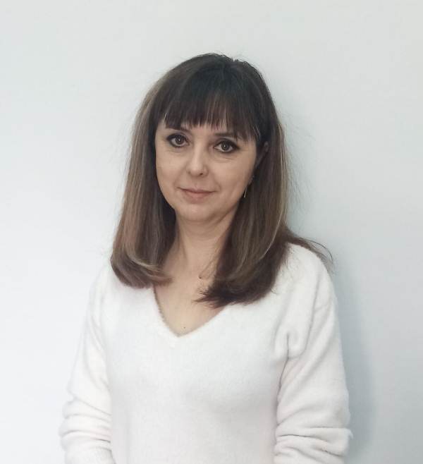 Кузнецова Елена Владимировна.