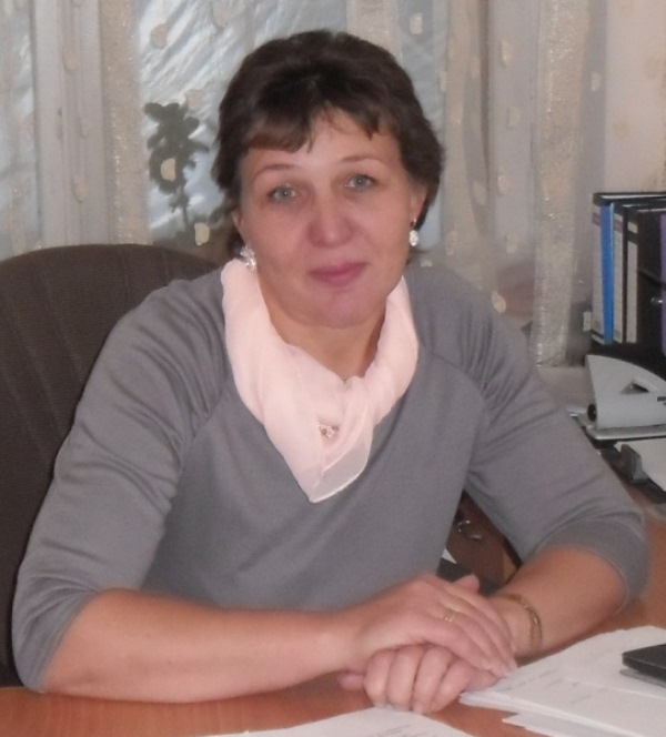 Шуллер Ирина Нестеровна.