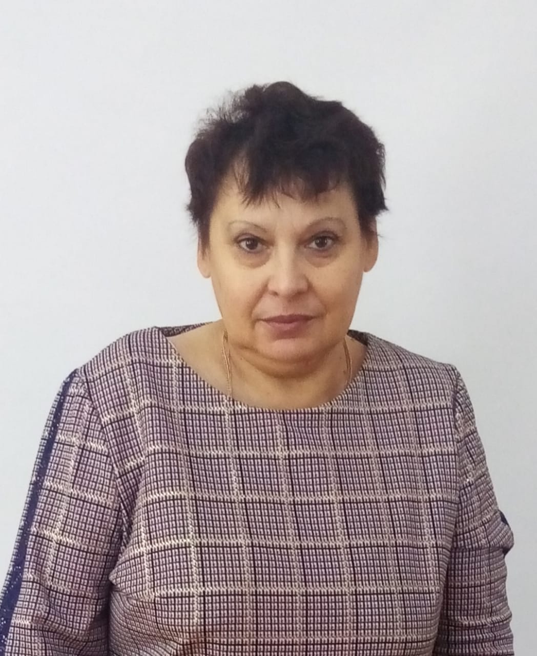 Носарева Нелли Александровна.