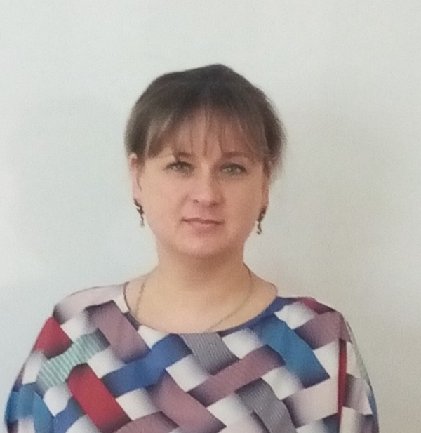 Савенко Наталья Валерьевна.