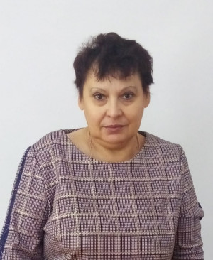 Носарева Нелли Александровна Носарева Нелли Александровна